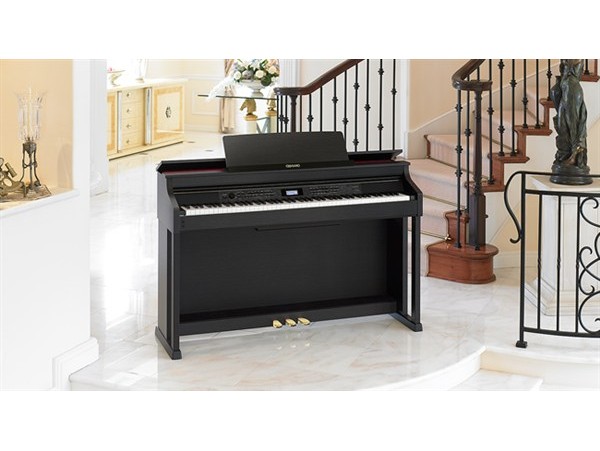 Đàn piano điện Casio AP650